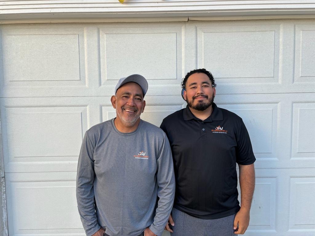 Owners of JRV Restoration